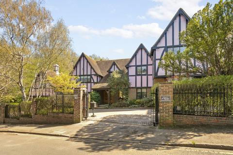 undefined, Nursery Road, Loughton, IG10