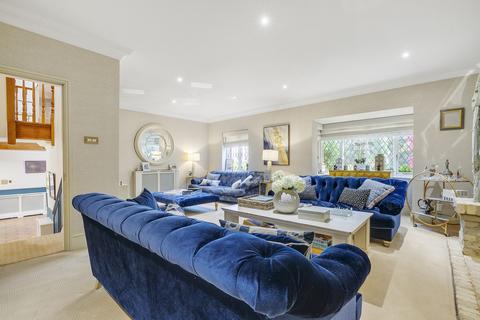 undefined, Nursery Road, Loughton, IG10