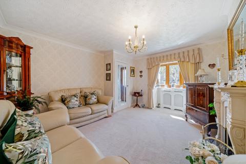 undefined, WILDCHERRY GARDENS, ST. HELENS, MERSEYSIDE, WA9