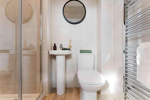 4 bedroom end of terrace house for sale, Plot 99, The Walnut End Terrace at The Green, Dog Kennel Lane, Shirley B90
