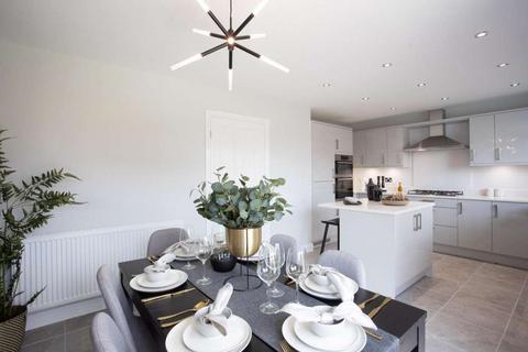 5 bedroom detached house for sale, Plot 144, The Cavendish at Kingsland, 5 Swallow Rise, Off Cornborough Road EX39