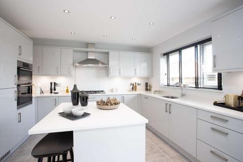 5 bedroom detached house for sale, Plot 144, The Cavendish at Kingsland, 5 Swallow Rise, Off Cornborough Road EX39