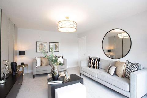 5 bedroom detached house for sale, Plot 144, The Cavendish at Kingsland, 5 Swallow Rise, Off Cornborough Road EX39