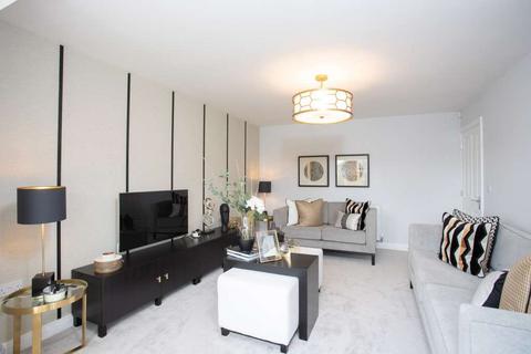 5 bedroom detached house for sale, Plot 144, The Cavendish at Kingsland, 5 Swallow Rise, Off Cornborough Road EX39