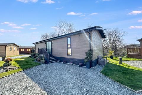 undefined, Waterfront Lodges