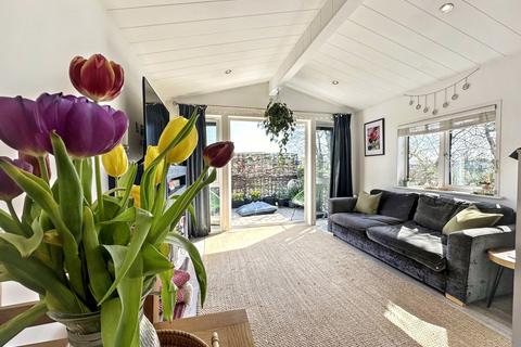 undefined, Waterfront Lodges