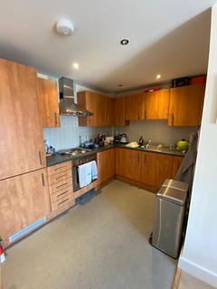 1 bedroom flat to rent, Flat 93, Altamar, Kings Road, Swansea