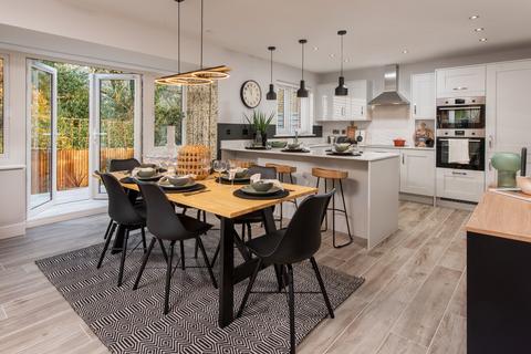 4 bedroom detached house for sale, The Bowyer at Blackthorn Walk, Huntsgrove GL2
