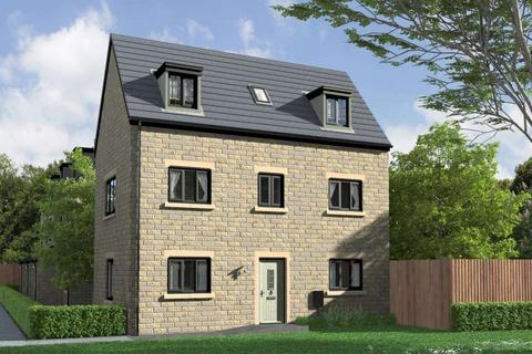 undefined, Plot 32, The Winchester at High Hill View, Hayfield Road SK22