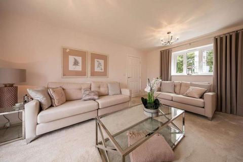 undefined, Plot 32, The Winchester at High Hill View, Hayfield Road SK22