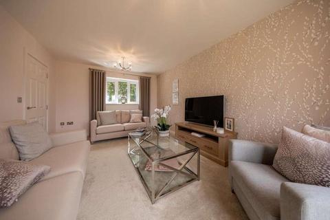 undefined, Plot 32, The Winchester at High Hill View, Hayfield Road SK22