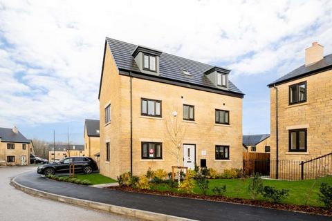 4 bedroom detached house for sale, Plot 32, The Winchester at High Hill View, Hayfield Road SK22