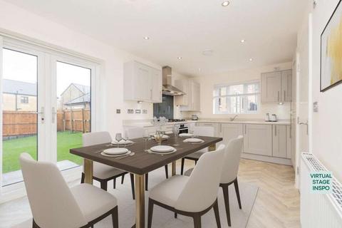 4 bedroom detached house for sale, Plot 32, The Winchester at High Hill View, Hayfield Road SK22