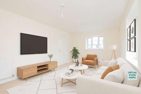 4 bedroom detached house for sale, Plot 32, The Winchester at High Hill View, Hayfield Road SK22