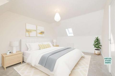 4 bedroom detached house for sale, Plot 32, The Winchester at High Hill View, Hayfield Road SK22