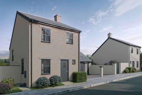 Plot 92, The Holywell at Trevemper, Trevemper Road TR7