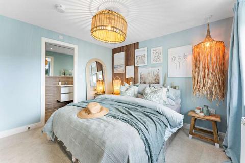 undefined, Plot 118, The Milton at Hillwood Gardens, CV4, Banner Lane CV4