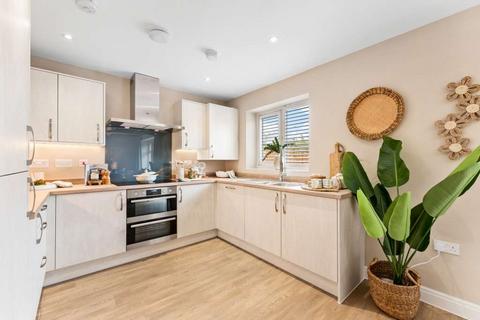 undefined, Plot 118, The Milton at Hillwood Gardens, Banner Lane CV4
