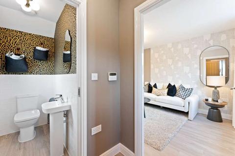 3 bedroom semi-detached house for sale, Plot 330, The Laurel – Shared Ownership at Kingsley Manor, Lambs Road FY5