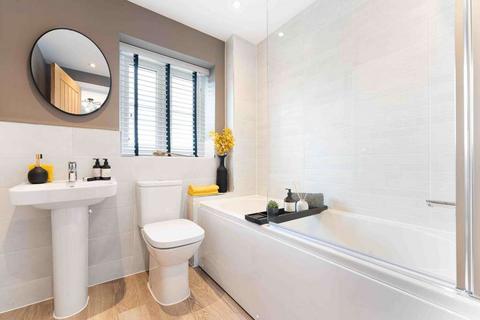2 bedroom detached house for sale, Plot 62, The Carbis at Trevemper, Trevemper Road TR7