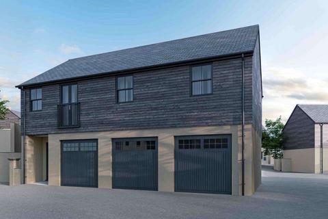 2 bedroom detached house for sale, Plot 74, The Carbis at Trevemper, Trevemper Road TR7