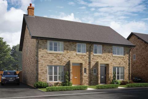 undefined, Plot 55, The Hickory at Maple Cross, Sidmouth Road EX24