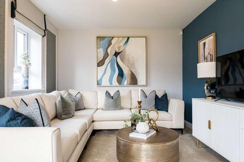 undefined, Plot 55, The Hickory at Maple Cross, Sidmouth Road EX24