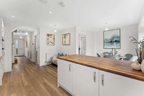 4 bedroom semi-detached house for sale, Plot 55, The Hickory at Maple Cross, Sidmouth Road EX24
