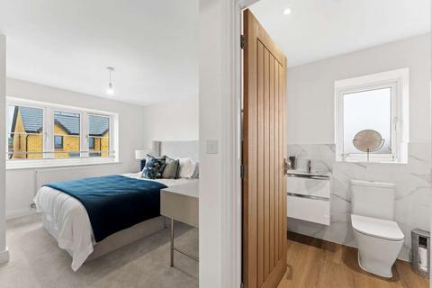 4 bedroom semi-detached house for sale, Plot 55, The Hickory at Maple Cross, Sidmouth Road EX24