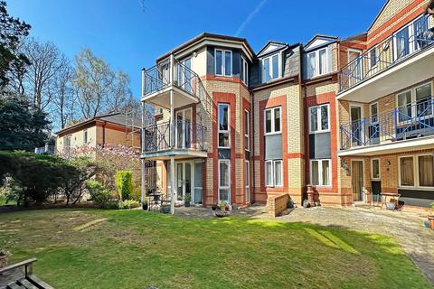 2 bedroom apartment for sale, Racefield Road, Altrincham