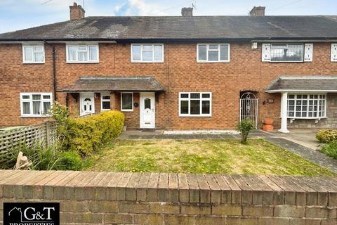 3 bedroom terraced house for sale, Johns Lane, Tipton