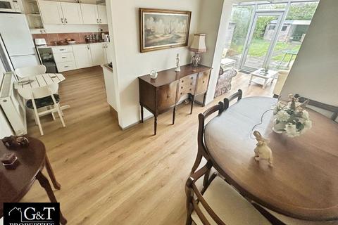 3 bedroom terraced house for sale, Johns Lane, Tipton