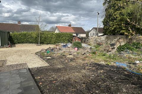 1 bedroom property with land for sale, High Street, Honiton