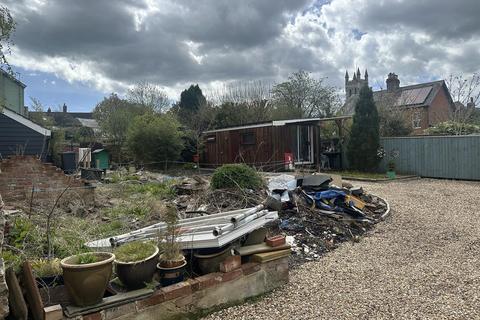 1 bedroom property with land for sale, High Street, Honiton