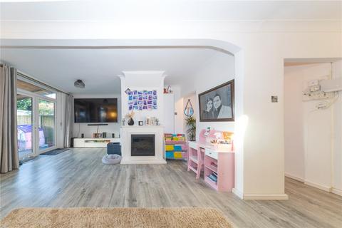 undefined, Sowerby Avenue, Bedfordshire LU2