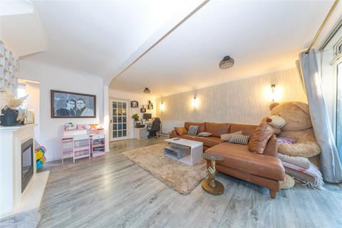 undefined, Sowerby Avenue, Bedfordshire LU2