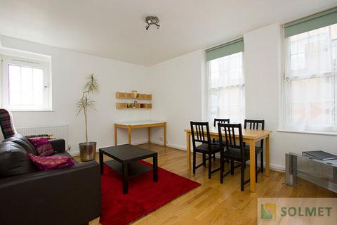 1 bedroom flat to rent, Wedmore Street, London N19
