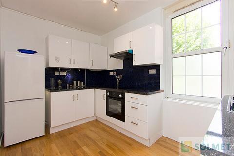 1 bedroom flat to rent, Wedmore Street, London N19