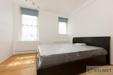 1 bedroom flat to rent, Wedmore Street, London N19