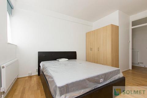 1 bedroom flat to rent, Wedmore Street, London N19