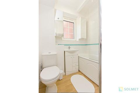 1 bedroom flat to rent, Wedmore Street, London N19