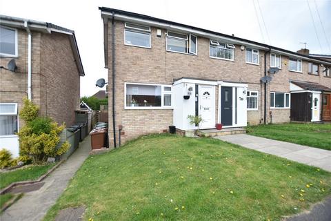 3 bedroom end of terrace house for sale, Mowbray Crescent, Leeds, West Yorkshire