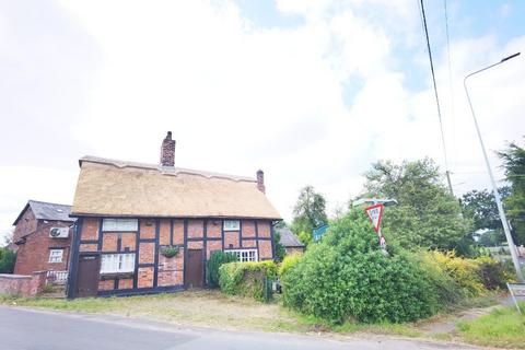 undefined, Warrington Road, Little Leigh, Northwich, CW8