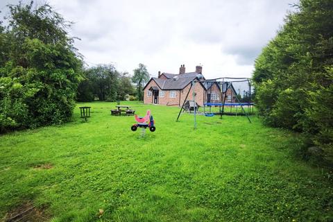 undefined, Warrington Road, Little Leigh, Northwich, CW8
