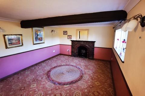 undefined, Warrington Road, Little Leigh, Northwich, CW8