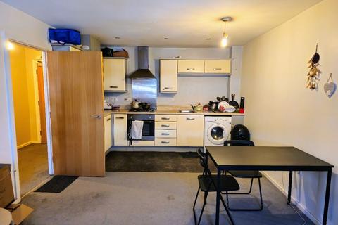 1 bedroom apartment for sale, Cygnet Court, Smethwick