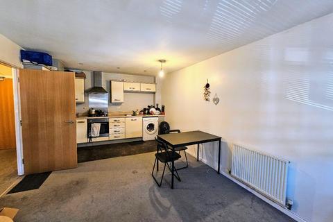 1 bedroom apartment for sale, Cygnet Court, Smethwick