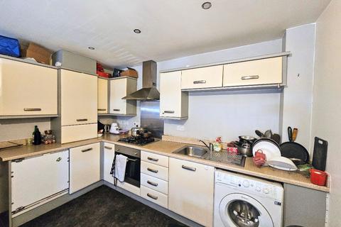 1 bedroom apartment for sale, Cygnet Court, Smethwick