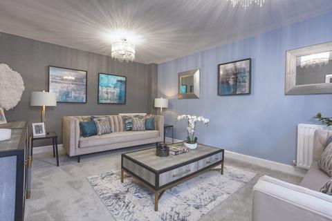5 bedroom detached house for sale, Plot 161, Lime at Wilton Gate, Netherhampton Road SP2