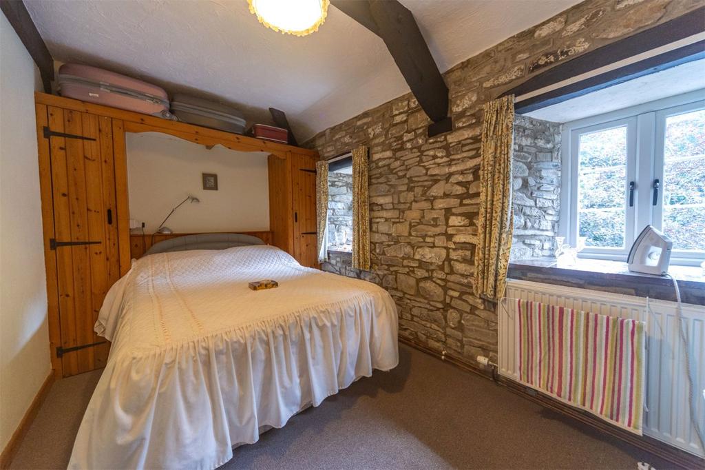 Barn Owl Cottage
